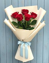 Букет Классика чувств в Нижнезольском