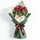 Букет цветов из: Розы в Нижнезольском