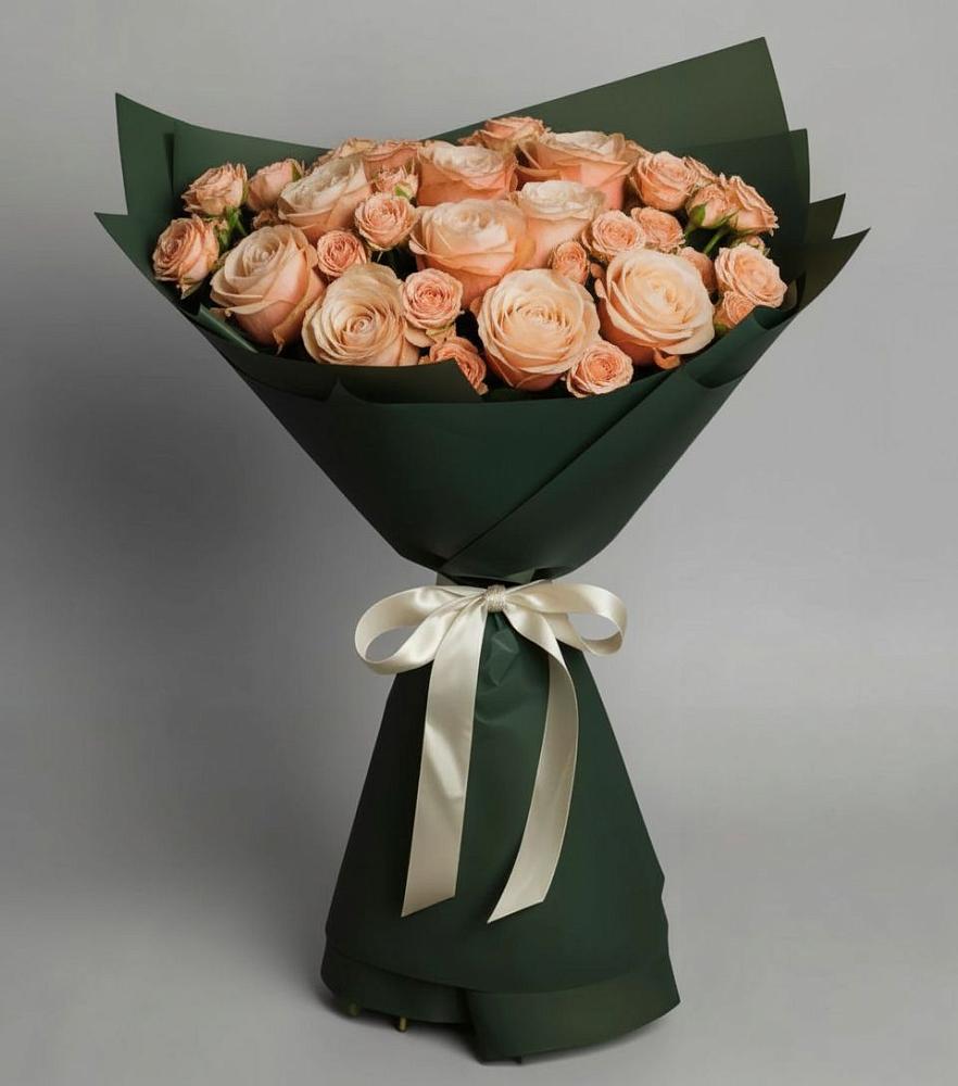 Букет Элегантный в Нижнезольском