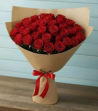 Букет Красные розы Милано #REPLACE_PRED# Нижнезольском