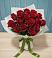 Букет Красные розы в Нижнезольском