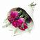 Букет цветов из: Розы в Нижнезольском