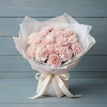 Букет цветов из:  Гвоздики в Нижнезольском