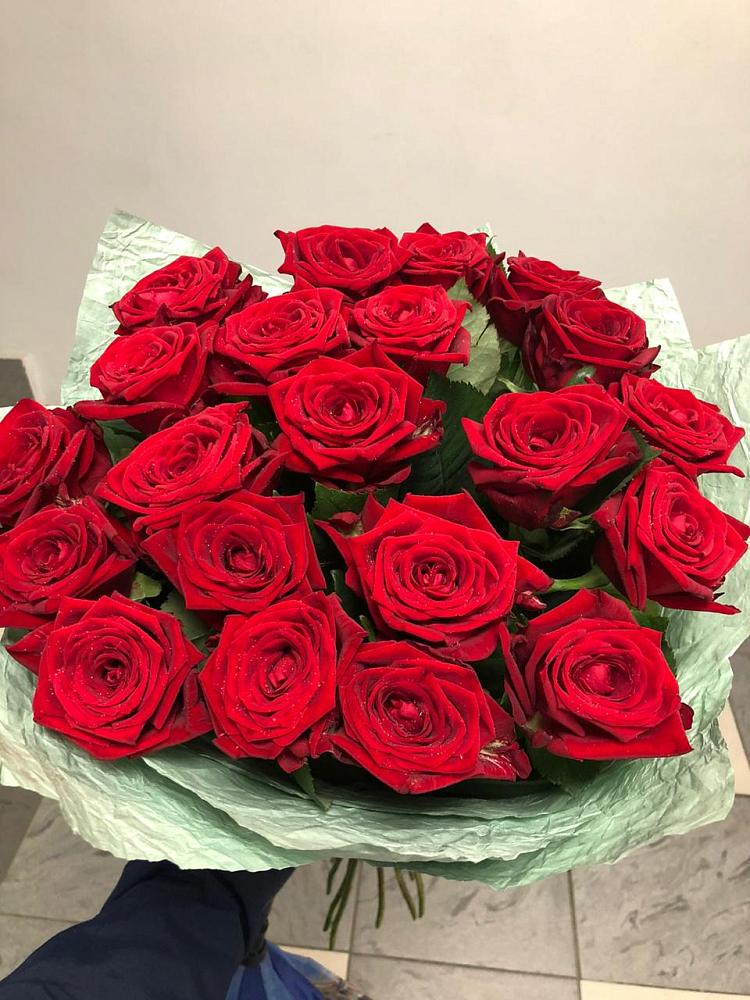 Розы Классика в Нижнезольском Букет Классика в Нижнезольском