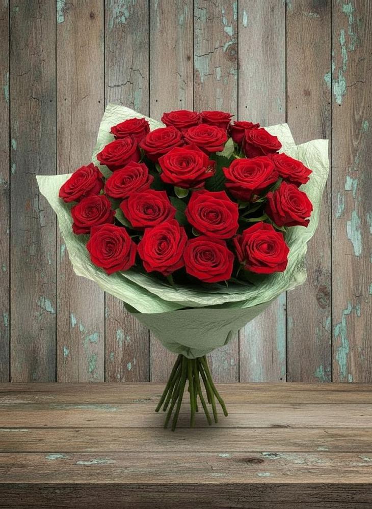 Букет Классика в Нижнезольском