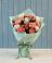 Букет цветов из: Розы в Нижнезольском
