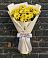 Букет цветов из: Хризантемы в Нижнезольском