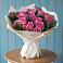 Букет цветов из: Розы в Нижнезольском