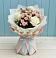 Букет цветов из: Розы в Нижнезольском