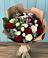 Букет цветов из: Розы и Альстромерии в Нижнезольском