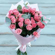 Букет Леди совершенство в Нижнезольском